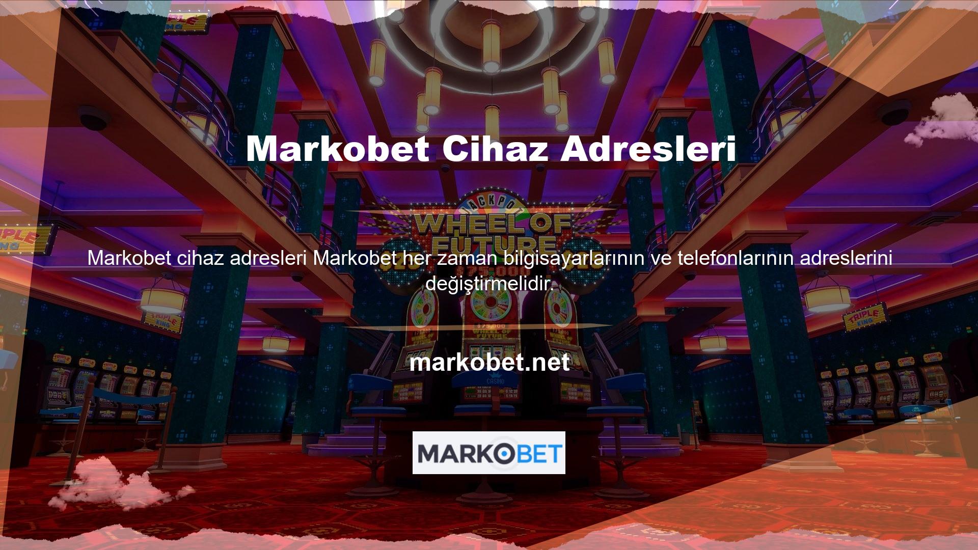 Canlı oyun sahnesi açıktır