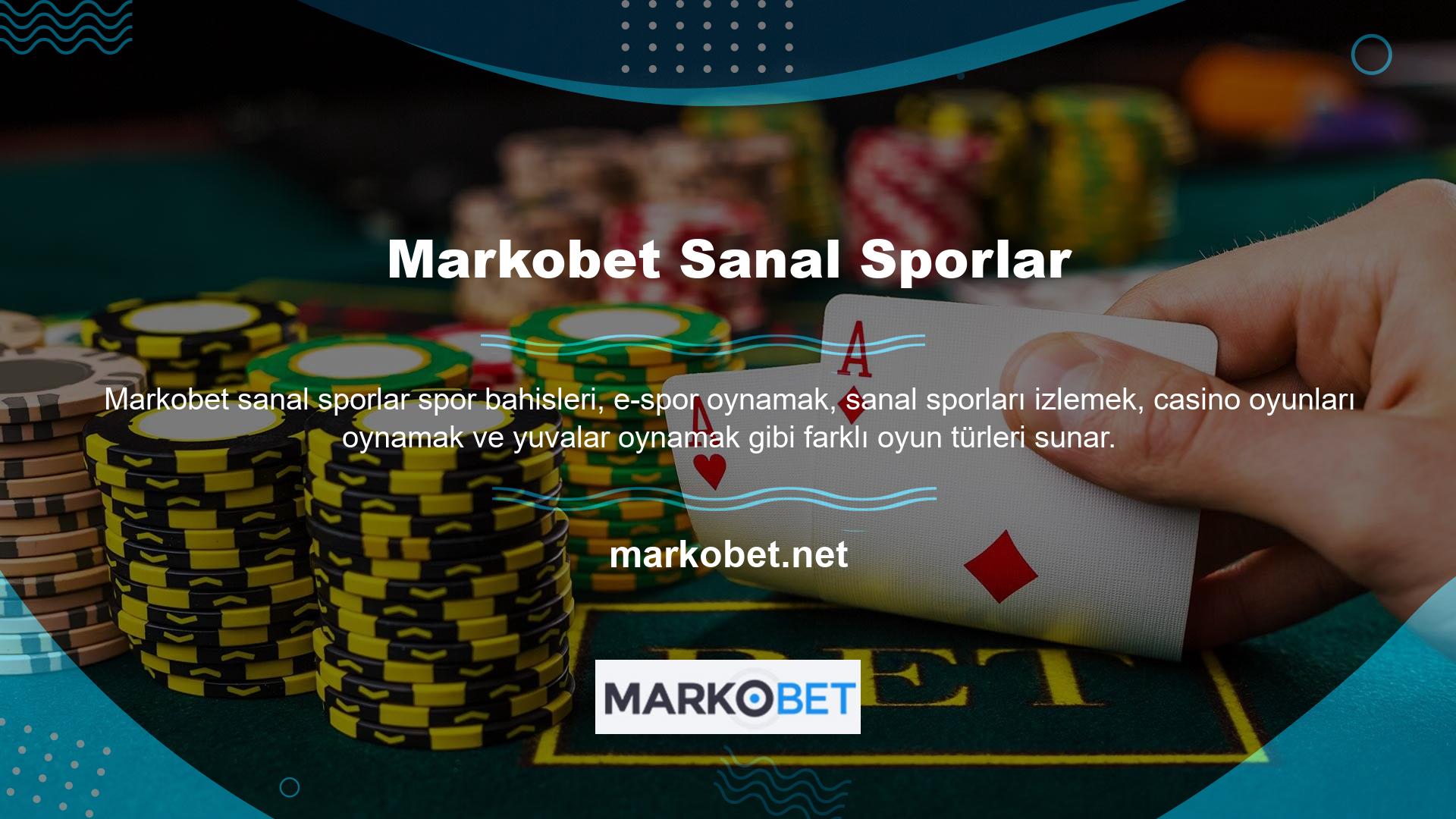 Ayrıca promosyonlar ve indirimler var