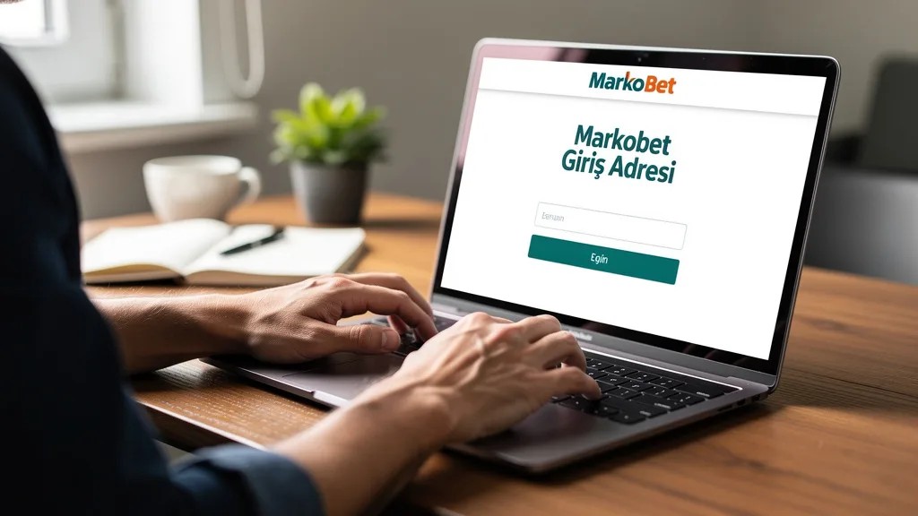 Markobet Giriş Adresi